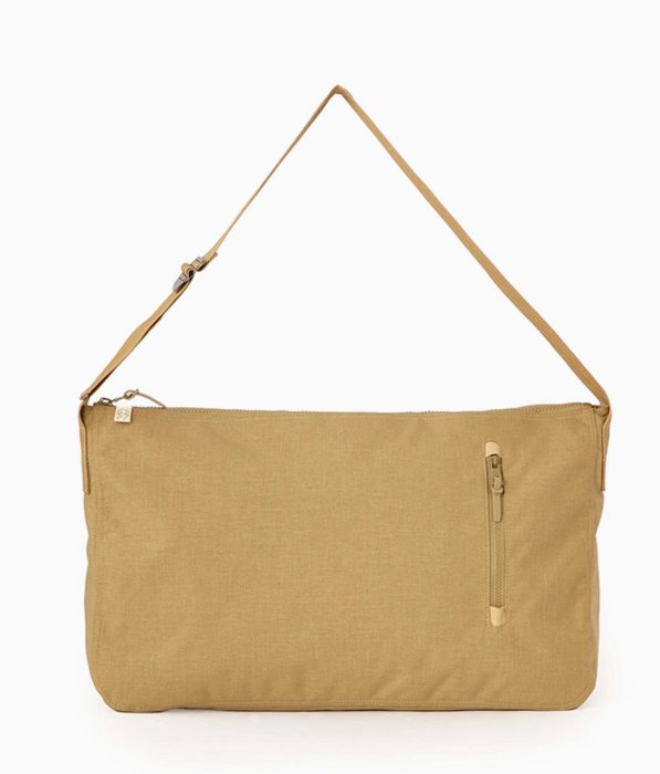 VISVIM CORDURA CHARLIE II SHOULDER 側背包。太陽選物社0125403003002