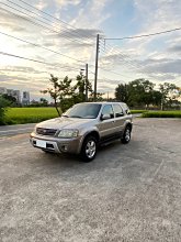 ．小婷妃．【 FORD ESCAPR | 發財工具車】