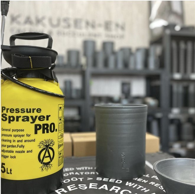 Neighborhood／SRL SRL . SPRINKLE SPRAY 希望商店】NEIGHBORHOOD SRL . SPRAY / P-ATOMIZER 21SS 園藝澆