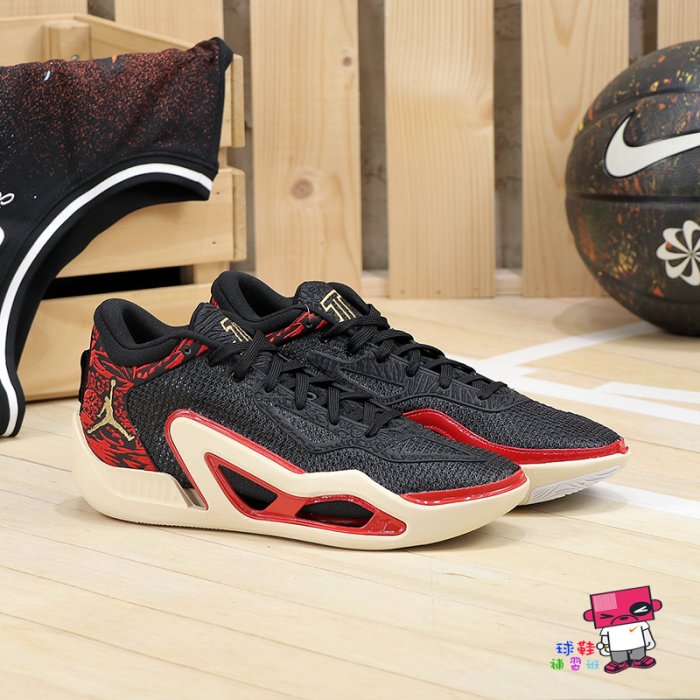 JORDAN TATUM 1 PF ブラック/レッド DX6734-001 Amazon.co.jp: Nike DX6734-001 Jordan Tatum 1 PF Black