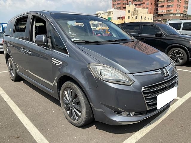【跳樓大拍賣 出清特價】Luxgen M7 2018款 2.2L