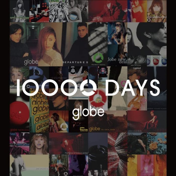 globe 10000的價格推薦- 2025年8月| 比價比個夠BigGo