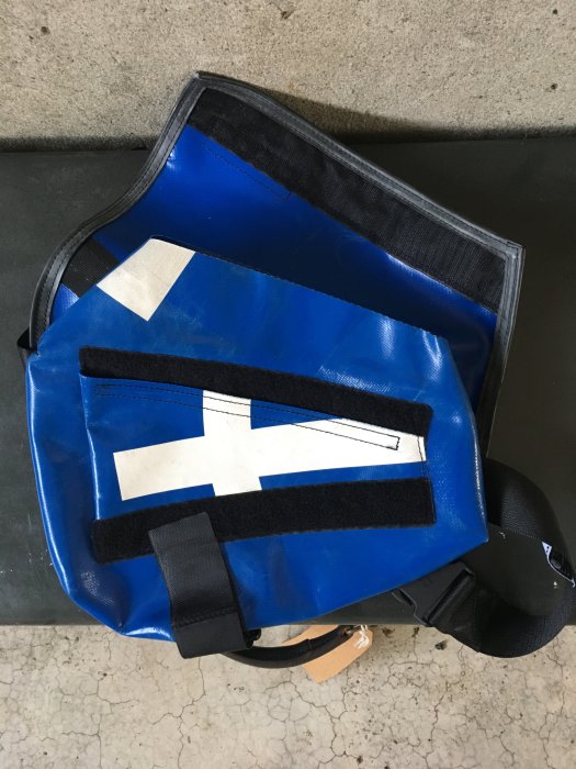 Freitag F31 Knight Rider 絕版美品郵差包| Yahoo拍賣