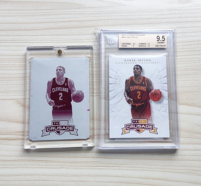 kyrie irving rc-人氣排行2026年6月| Yahoo拍賣