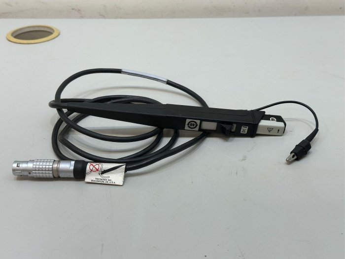 Tektronix 50MHz DC/AC電流プローブ TCP305A Rent or Buy Tektronix
