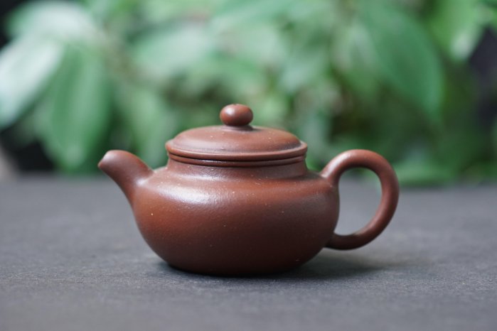 茶壺 敦敦壺】-【寶澤軒制】仿古壺~160cc紫砂茶壺(Z173) | Yahoo拍賣