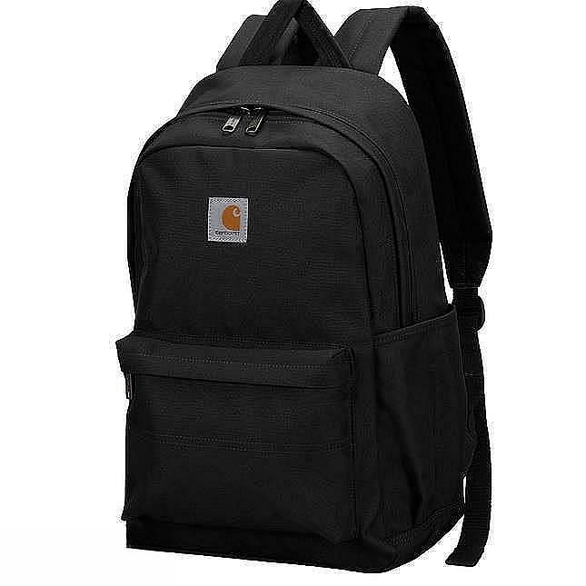 Carhartt 後背包 新款 有水壺袋-