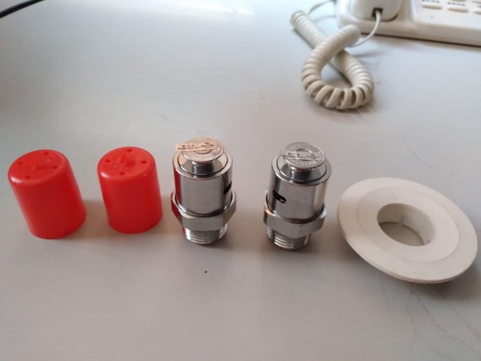 消防撒水頭修改改短改長改高改低 更換優美型灑水頭