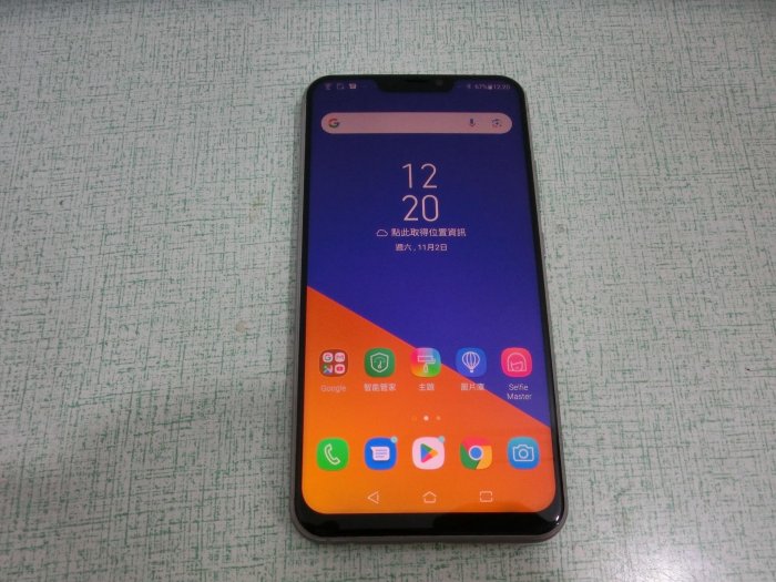 ASUS ZenFone 5 ZE620KL X00QD 6.2吋4G/64G 功能正常外觀佳| Yahoo拍賣