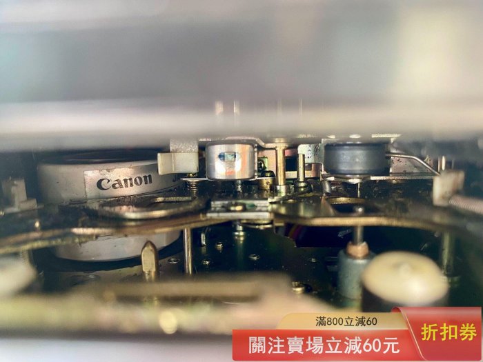 二手]日本制1980s COLUMBIA G-K3哥倫比亞卡座磁帶機正常工作原盒*100V