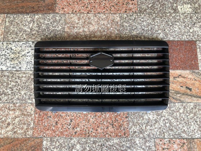 鈴木 SOLIO 全新 水箱罩 另有SX4 SWIFT LIANA JIMNY CARRY ALTO VITARA 吉星