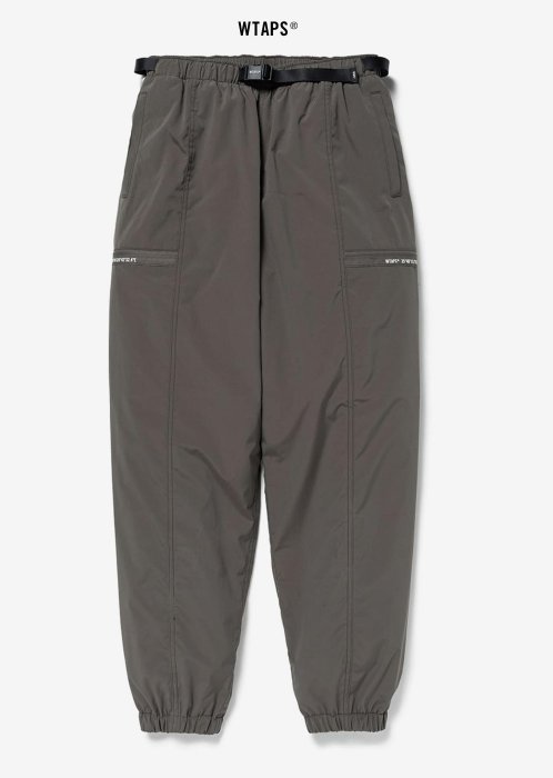パンツ 24AW WTAPS SPST2002 TROUSERS TUSSAH S 楽天市場】WTAPS 24aw