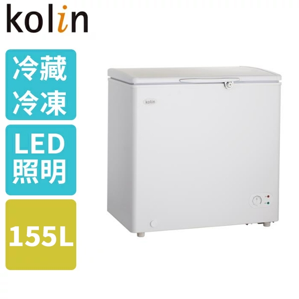 Kolin 歌林 KR-115F02
