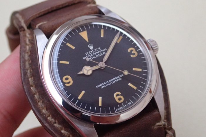 【美好時光】勞力士ROLEX原廠型壓克力鏡面1601 1803 1675 1680 1655 16750 6694 5500 .....