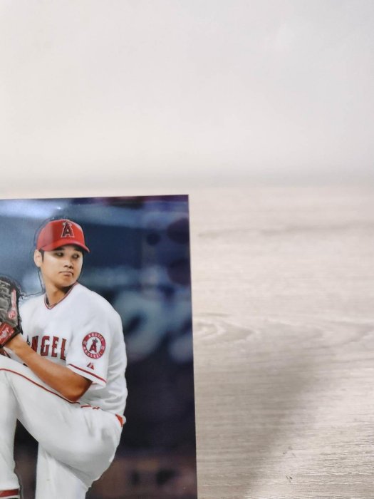 TOPPS CHROME 2018 大谷翔平 150 MLB ルーキーカード Topps Chrome RC 