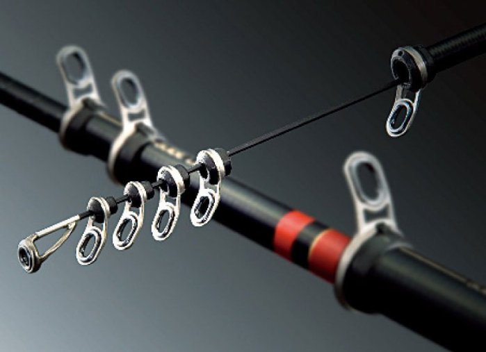 NINA釣具】GAMAKATSU MASTER MODEL II 尾長M-50 | Yahoo拍賣