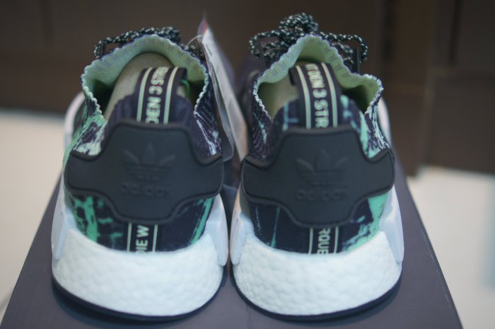 Marble Nmd R1 Adidas Mint Nmd R1 Marble