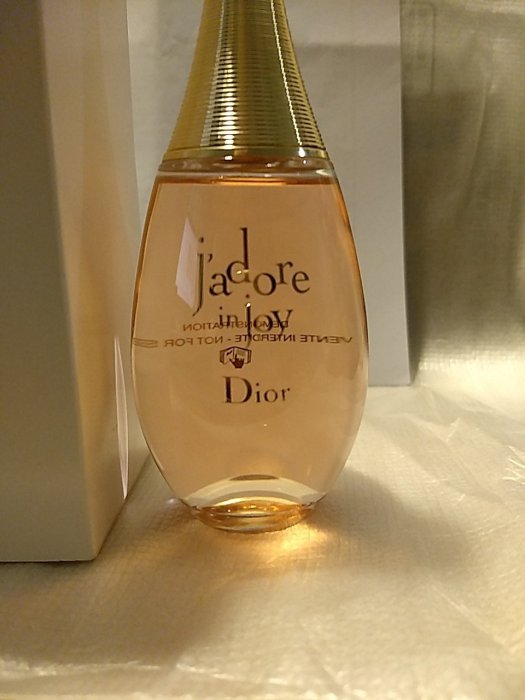 香親香愛～～Christian Dior CD 迪奧真我宣言愉悅淡香水50ml, J'adore