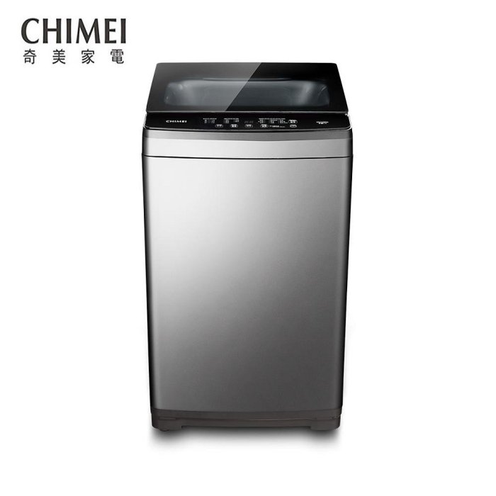 CHIMEI奇美 定頻10公斤 直立式洗衣機 WS-F108PW 另有特價 NA-90EB-W NA-110EB-W NA-120EB-W