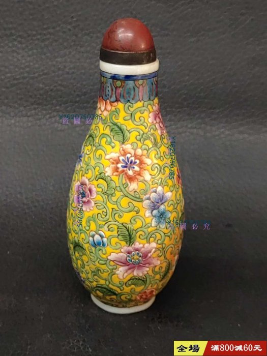 古月軒鼻煙壺的價格推薦- 2026年2月| 比價比個夠BigGo