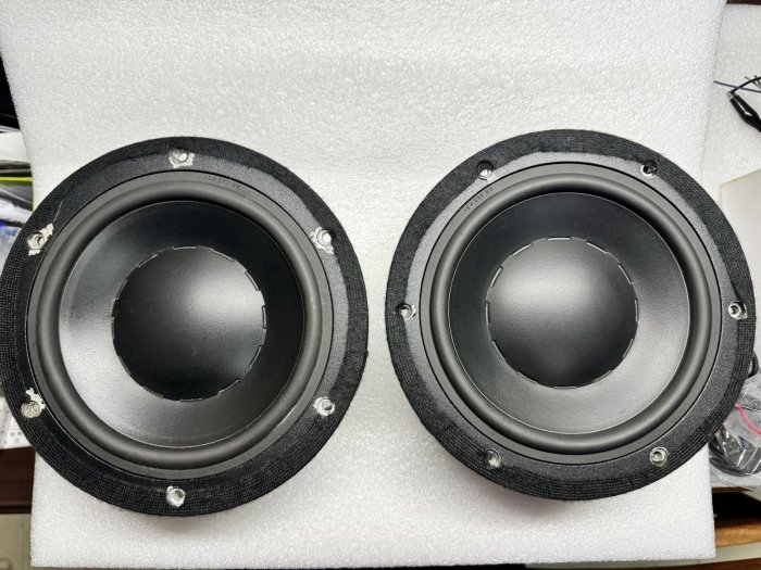 Dynaudio X-250 クロスオーバー Dynaudio X-250 パッシブクロス