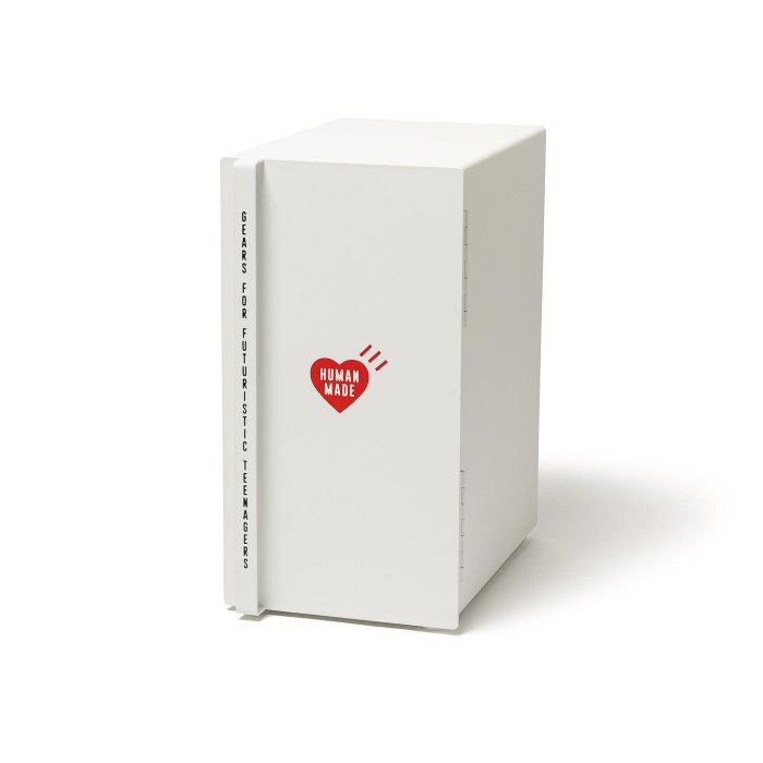 小物入れ HUMAN MADE TRASH BREAD MAKEUP HM26GD105 小物入れ HUMAN