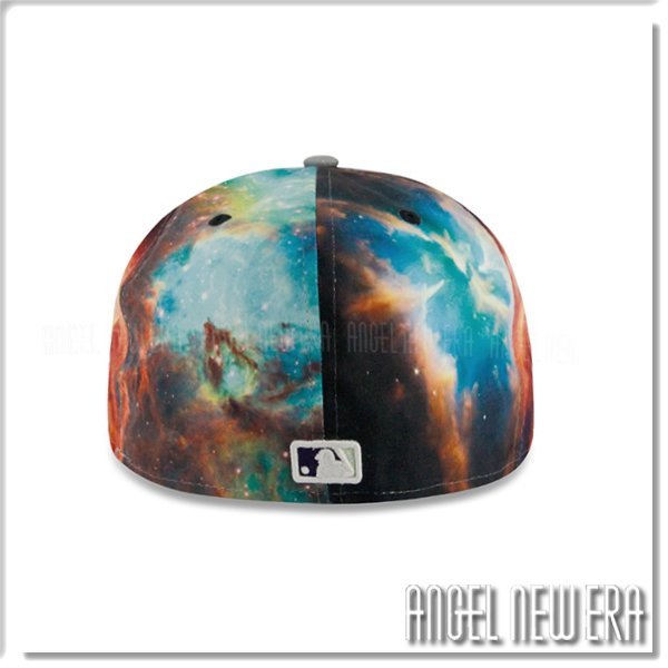 ANGEL NEW ERA】NEW ERA MLB LA 洛杉磯道奇星空宇宙59FIFTY 大谷翔平
