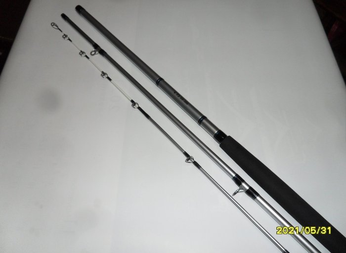 DAIWA V73 50號-300 10尺船釣竿石班竿SHIMANO 船竿可參考| Yahoo拍賣