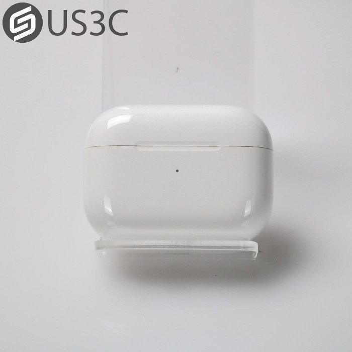 【US3C-桃園春日店】公司貨 Apple AirPods Pro 1 MagSafe A2083 A2084 A2190 二手耳機