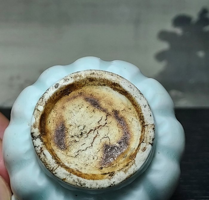 宋代or 元影青水滴| Yahoo拍賣