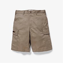 21SS WTAPS JUNGLE 02 SHORTS 短褲軍綠卡其色| Yahoo拍賣