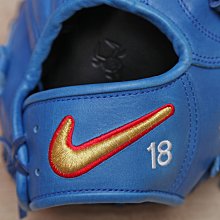 【新品未使用】NIKE DIAMOND ELITE VAPOR JS 攻 硬式 絕版2007 NIKE DIAMOND ELITE VAPOR ZERO 攻松坂大輔硬式投手棒球手套