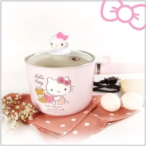 震撼精品百貨】Hello Kitty_凱蒂貓~台灣授權三麗鷗Sanrio KITTY 個人電