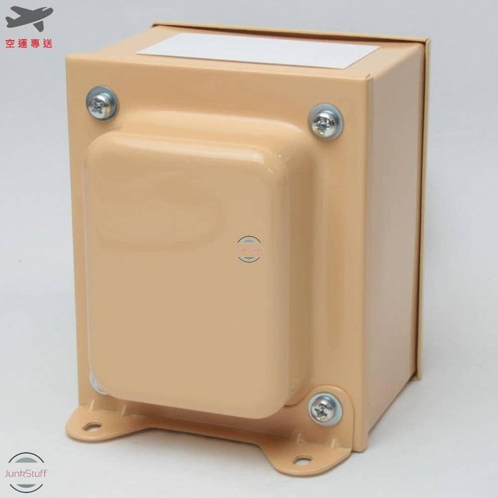 NISSYO 日本日章工業NDF-1100U 降壓器變壓器110v轉100v 1100W瓦內建