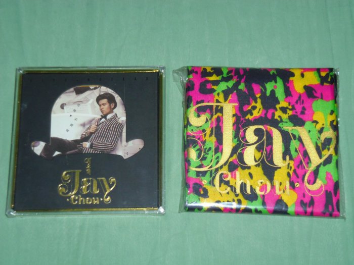 哎呦，不錯哦 (精裝版) 預購版　JAY CHOU 周杰倫 YESASIA : 哎呦，不错哦(精装预购版) 音乐- 周杰伦, 台湾索尼