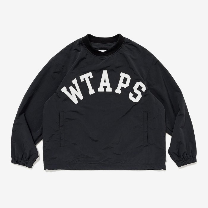 日貨代購CITY】2024AW WTAPS FINDER / LS / NYLON. TUSSAH 現貨| Yahoo拍賣