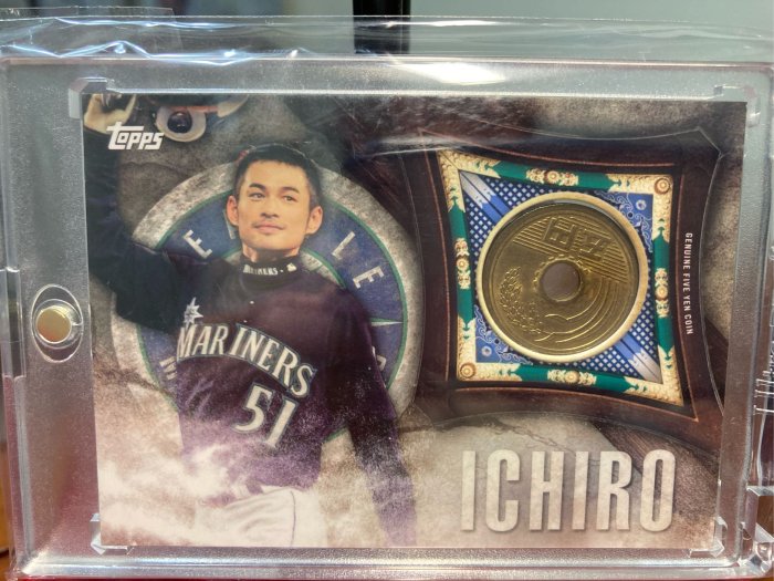 topps 日本的價格推薦- 2026年1月| 比價比個夠BigGo