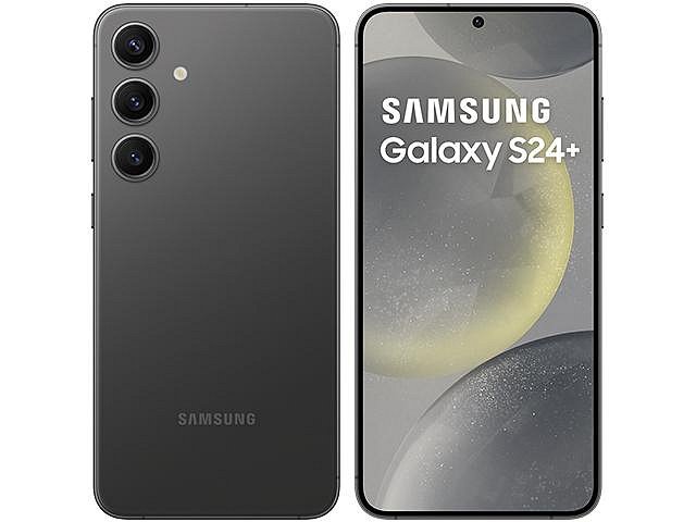 台灣公司貨三星Galaxy S24 PLUS 512G 另有兩年保高雄門市可自取S24+