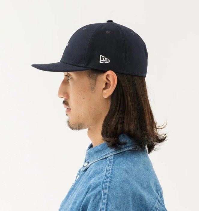 日貨代購CITY】2023AW DESCENDANT CACHALOT LP 59FIFTY NEW ERA 鯨魚