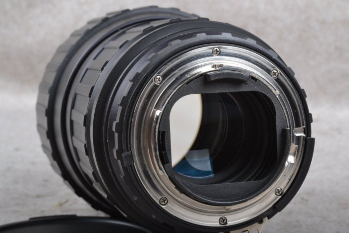 品光攝影】Angenieux 愛展能DEM 200mm f2.8 For Nikon AIS #56051