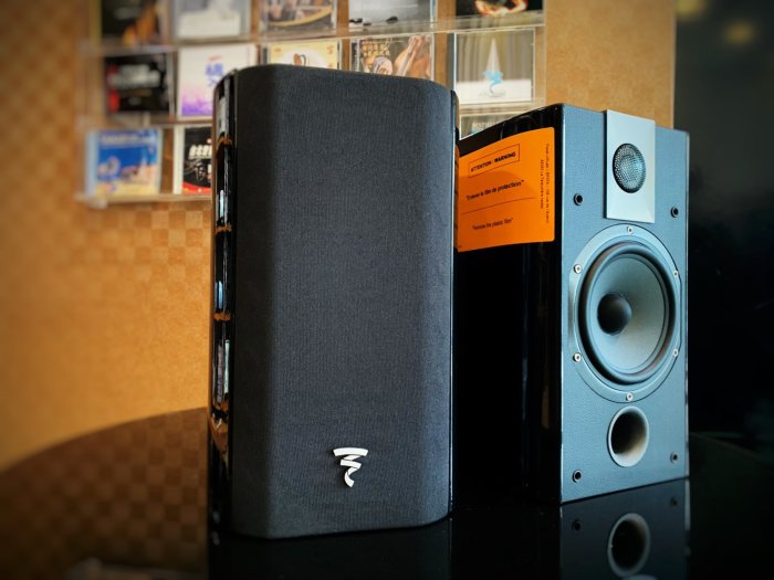 喜龍音響】FOCAL CHORUS 705 全新(鋼烤) 法國原裝(公司貨) 原廠授權經銷商| Yahoo拍賣