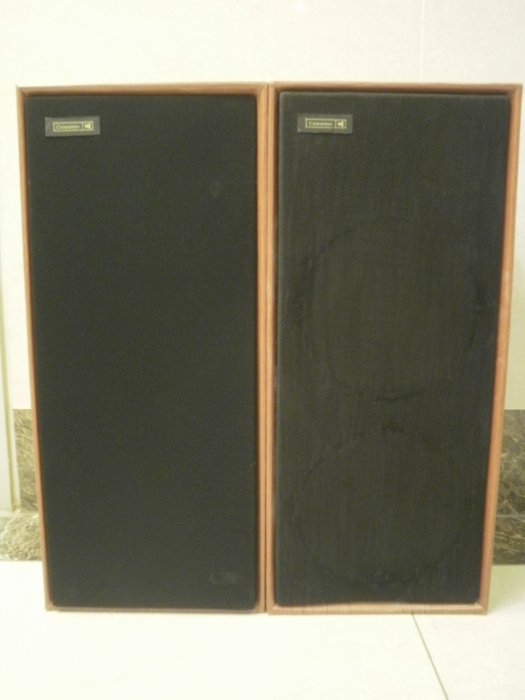 老高音箱)英國佬機Celestion DITTON 15 XR 經典喇叭一對| Yahoo拍賣