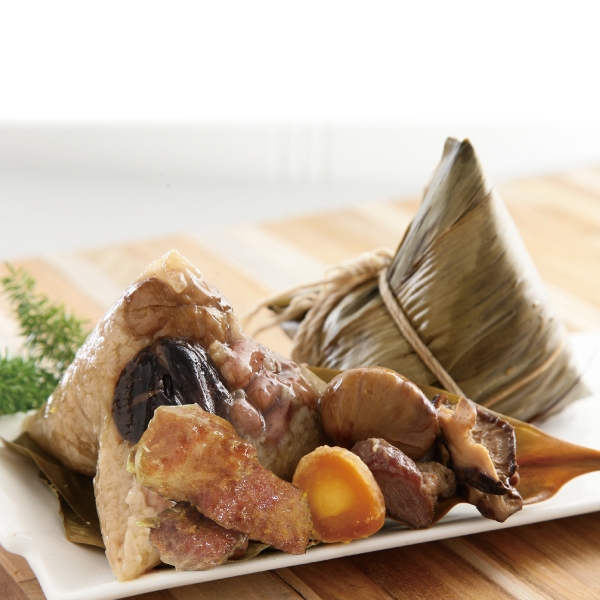 楓康松阪南部粽10粒
