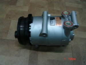 !! 實體店面!!賓士 W210 E200 / E230 / E240 / E280 / E320 E50 E55 W163 ML320 / ML430 ML500汽車冷氣壓縮機