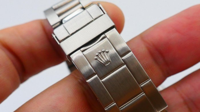 【美好時光】膏藥面黑水鬼1983年份ROLEX勞力士16800超完整大全套 ( 1680 5513 16800 1665 參考）