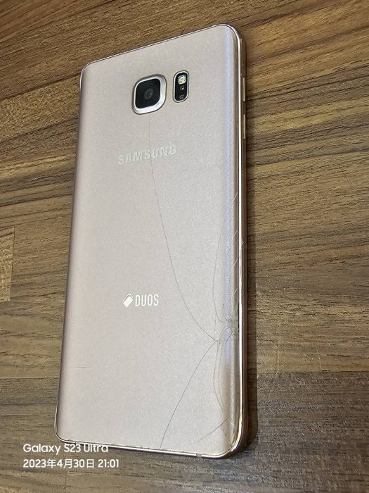 Samsung Galaxy Note 5/SM-N9208 二手空機良品| Yahoo拍賣