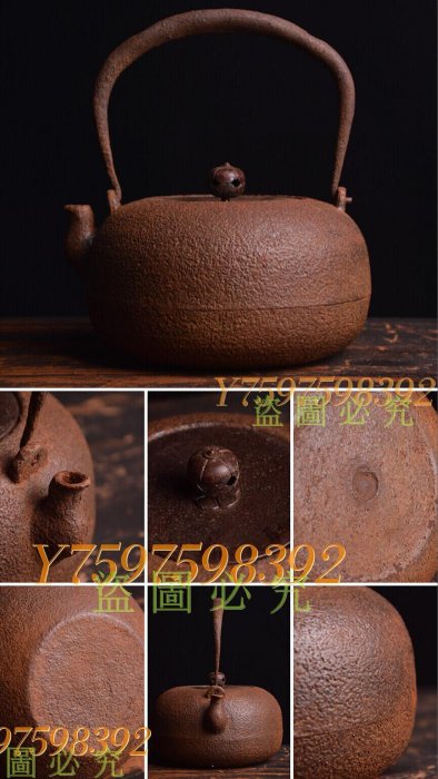 龍頭，古銅製，時代物，緣起物，重約2300克 龍頭，古銅製，時代物，緣起物，重約2300克 龍頭，古銅製，時代物