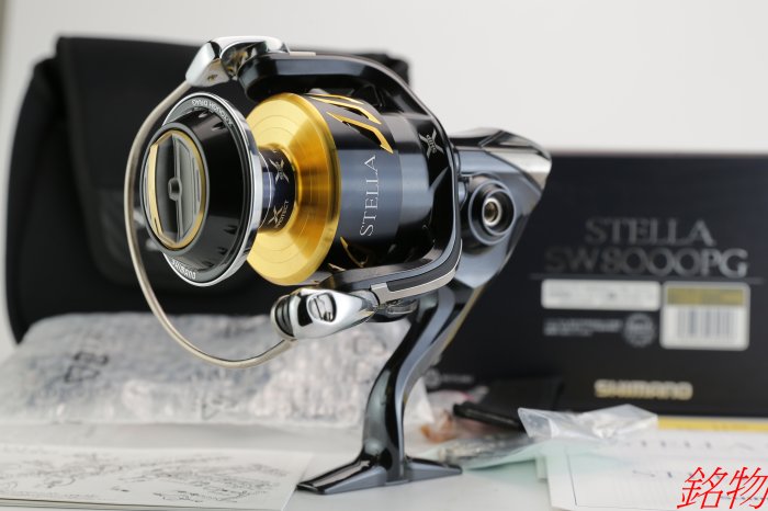 13 SHIMANO STELLA SW 2013STELLA SW 8000PG | Yahoo