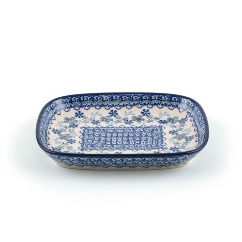 波蘭陶 Harmony 置物盤 15x18.5cm