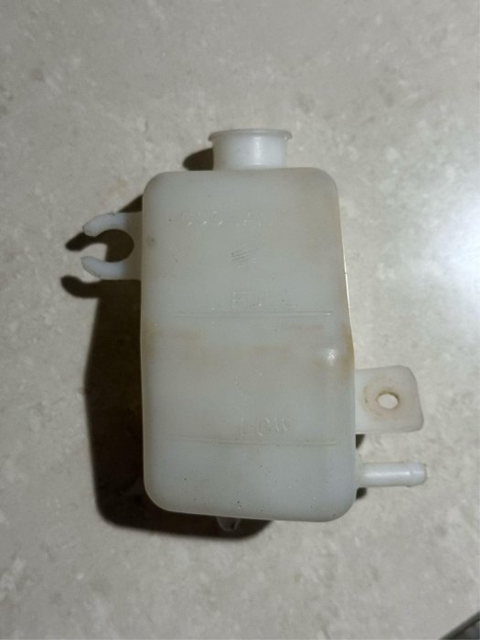 山葉迎光150副水箱3UH